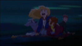 The Sisters Grimm - Season 01 Episode 03